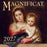 Magnificat 2027 Wall Calendar