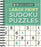 Brain Games - Large Print Sudoku Puzzles (Green)