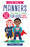 A Kids' Guide to Manners: 50 Fun Etiquette Lessons for Kids (and Their Families)