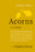 Acorns: In a Nutshell