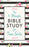The 5-Minute Bible Study for Teen Girls