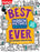 Best Hidden Pictures Puzzles Ever: 144-Page Puzzle Book with Over 1,500 Hidden Objects, Classic Search-And-Find Puzzles and Travel Activities for Kids