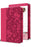 Biblia Reina Valera 1960 Letra Grande. Sã-Mil Piel Fucsia, Cremallera, Ã-Ndice, Manual / Spanish Bible Rvr 1960. Handy Size, Large Print, Leathersoft