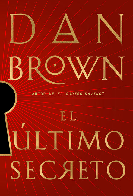 El �ltimo Secreto / The Secret of Secrets