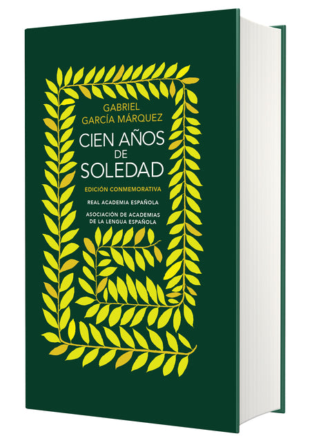 Edici�n Conmemorativa Cien A�os de Soledad (Rae Y La Asale) / One Hundred Years of Solitude