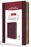 Biblia Reina Valera Letra Súper Gigante, Símil Piel Vinotinto / Spanish Bible Reina Valera Super Giant Print, Burgundy Leathersoft