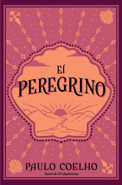 El Peregrino (Edición Conmemorativa 35 Aniversario) / The Pilgrimage 35th Anniversary Commemorative Edition