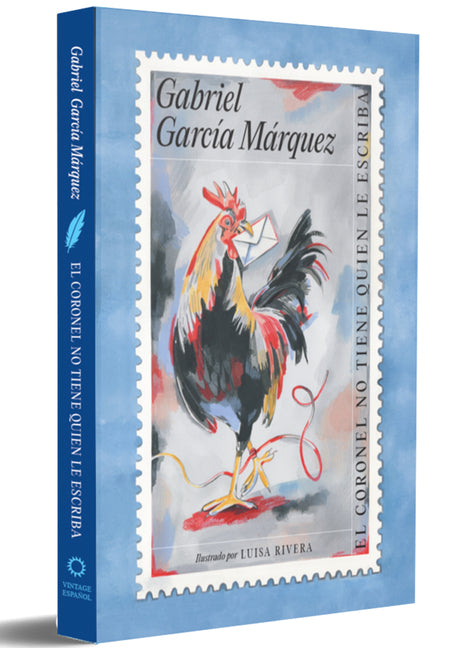 El Coronel No Tiene Quien Le Escriba (Edici�n Ilustrada) / No One Writes to the Colonel