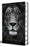 Biblia Rvr 1960 Letra Grande Tamaño Manual, Tapa Dura Leã3n de Juda Con Ã-Ndice / Spanish Bible Rvr 1960 Handy Size Large Print Hardcover Lion of Juda