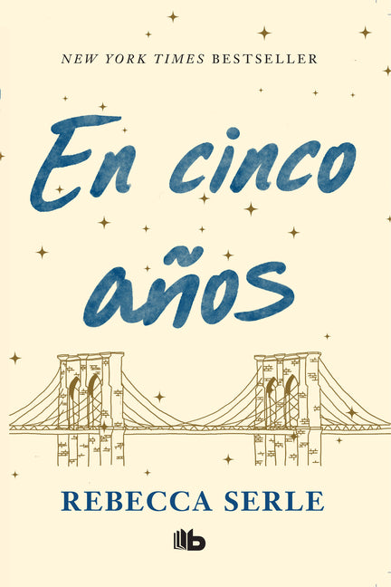 En Cinco Años / In Five Years