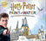 Harry Potter Paint with Water - Art Book for Teens and Adults, Officially Licensed