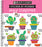 Brain Games - Sticker by Number: Stay Inspired