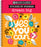 Sticker by Number: Dream Big
