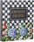 Deluxe Recipe Binder - Favorite Recipes (Hydrangea) - Write in Your Own Recipes