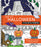 Color & Frame - Halloween (Coloring Book)