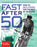 Fast After 50: How to Race Strong for the Rest of Your Life, 2nd Edition