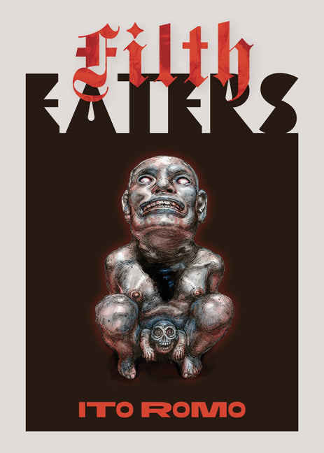 Filth Eaters