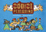 Códice Peregrino: (Pilgrim Codex Spanish Edition)