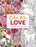 Color Me Love: A Valentine's Day Coloring Book