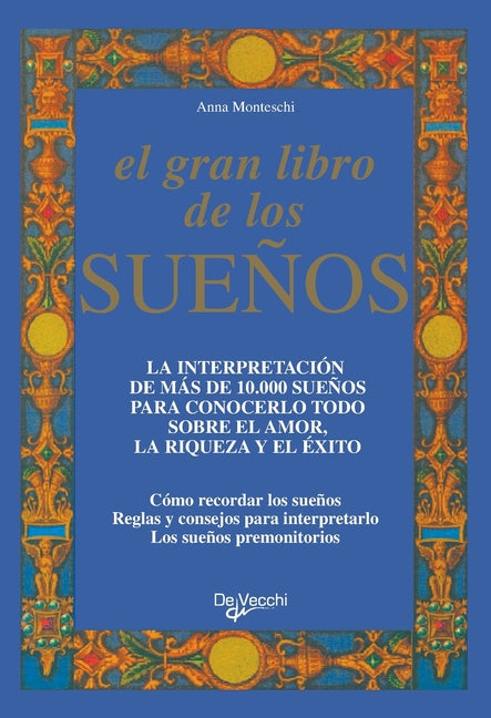 El gran libro de los sueños