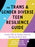 The Trans and Gender Diverse Teen Resilience Guide: Essential Skills for Building Community, Well-Being, and Mental Health