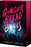 Gingerbread Bones: An Epic Paranormal Survival Horror Romance