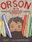 Orson and the World's Loudest Library