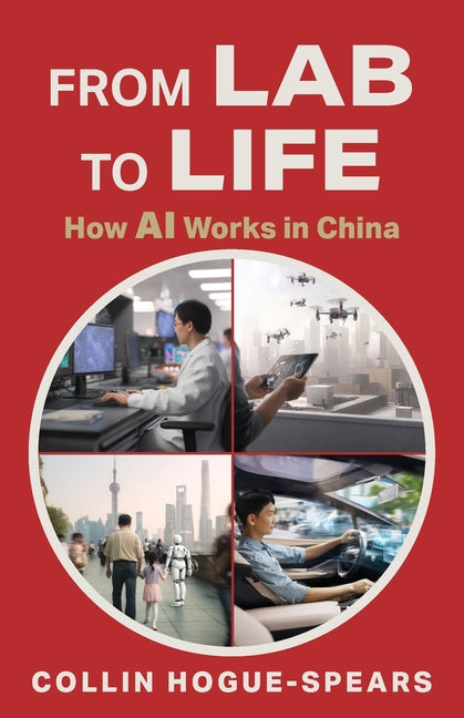 From Lab to Life: How AI Works in China