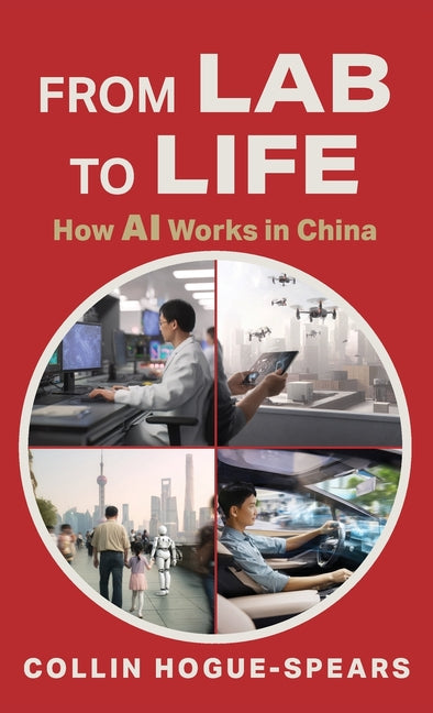 From Lab to Life: How AI Works in China