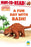 A Fun Day with Bash!: Ready-To-Read Level 1