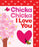 Chicka Chicka I Love You