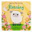 You're My Little Blessing (Board Book for Babies and Toddlers 0-2 Years Old)