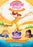 Rainbow Magic Rainbow Fairies #2: Amber the Orange Fairy Graphic Novel