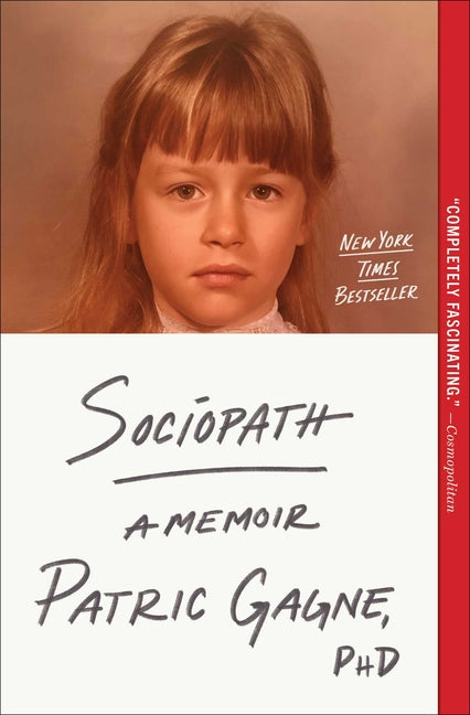 Sociopath: A Memoir