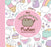 Mini Coloring Cuteness: A Pusheen Coloring & Activity Book