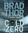 Cold Zero: A Thriller