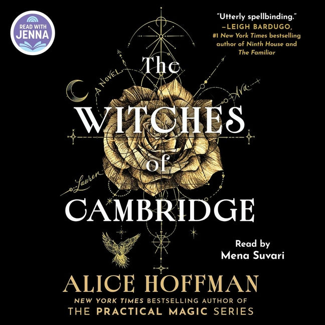 The Witches of Cambridge (a Read with Jenna Pick)