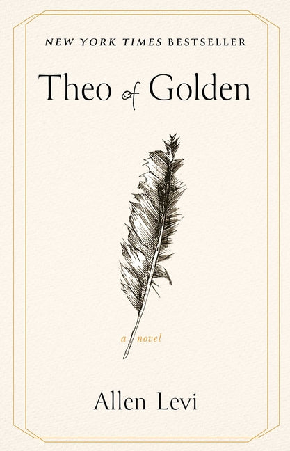 Theo of Golden