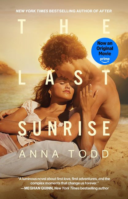 The Last Sunrise