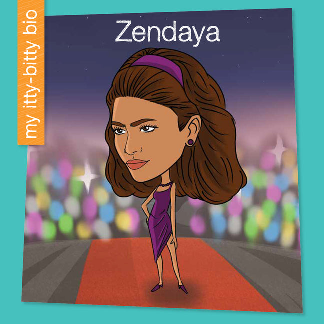 Zendaya