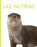 Las Nutrias