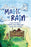 Magic of Rain: A Story Showing How Meditation Helps Children with Anxiety, Fear and Feelings