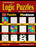Activity Book: Logic Puzzles for Adults & Seniors: 500 Medium Puzzles (Sudoku - Fillomino - Straights - Futoshiki - Binary - Slitherlink - Sudoku X -