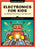 Electronics for Kids, 2nd Edition: An Introduction with 21 Fun Projects