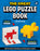 The Great Legoâ(r) Puzzle Book: 120 Creative Building Challenges