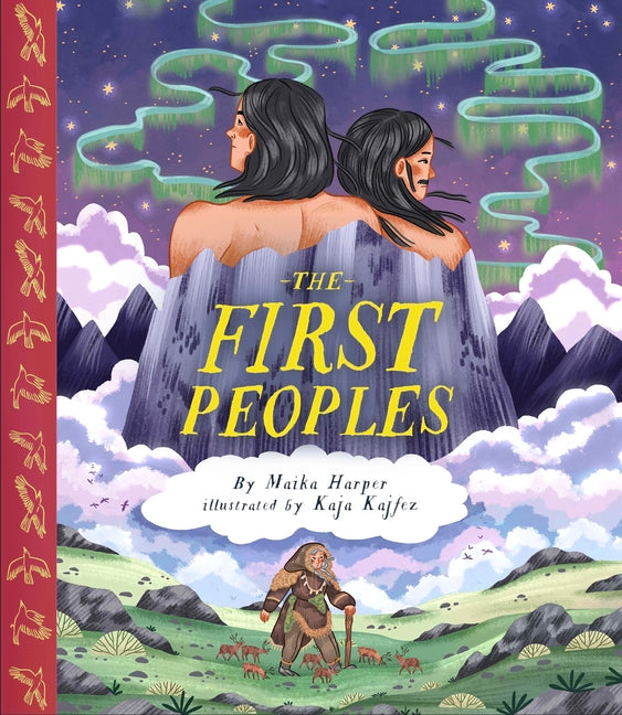 The First Peoples