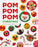 POM POM POM Christmas: 40 Festive Pompoms to Make