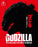 Godzilla: The Ultimate Illustrated Guide
