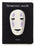 Studio Ghibli(r) Spirited Away: No Face Plush Journal