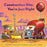 Construction Site You're Just Right: A Valentine Lift-The-Flap Book